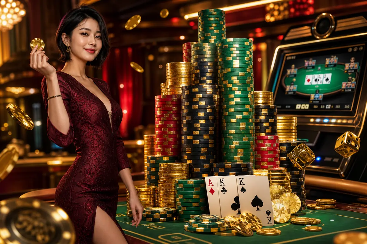 be222 পোকার জয়ের কৌশল ও পজিশন
